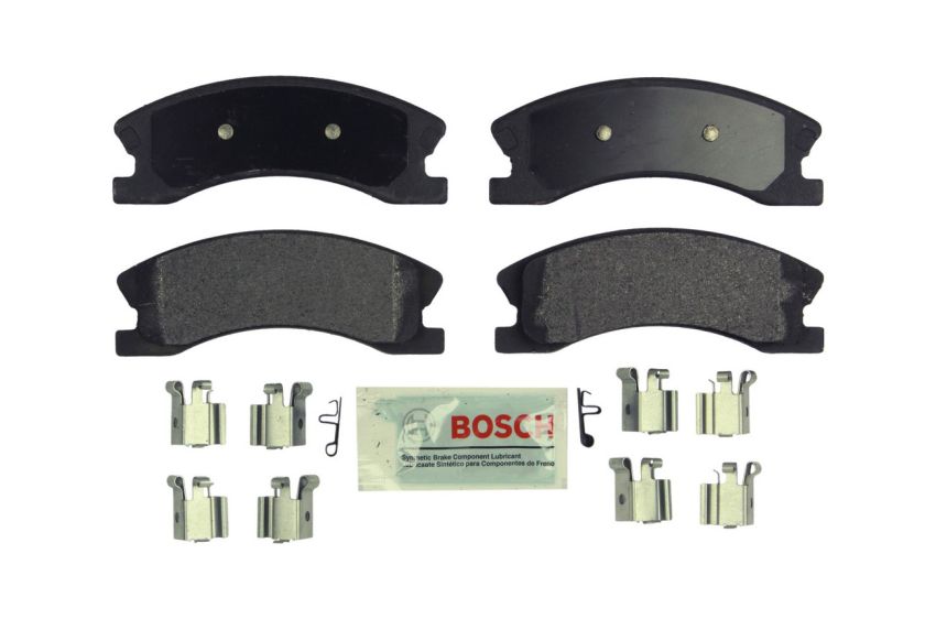 Bosch BE945H Brake Pads Front