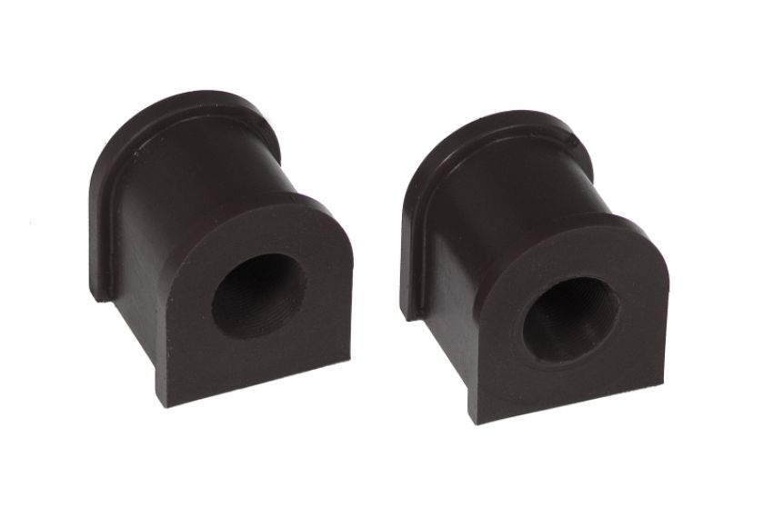 Prothane 18-1132-BL 05-07 Scion TC Front Sway Bar Bushings - 21mm - Black