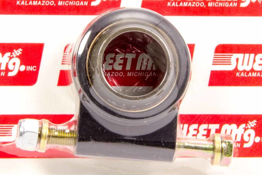 SWEET SWE405-10243 Monoball Steering Mount 1-1/8in Black