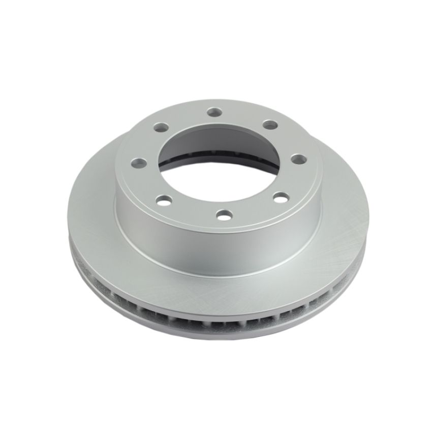 PowerStop AR8580EVC PowerStop Evolution Coated Rotor
