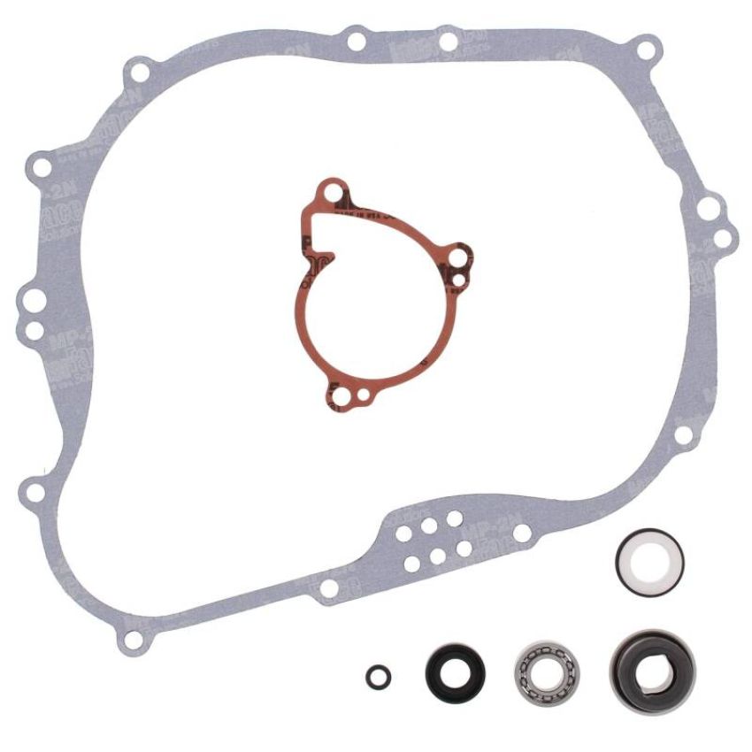 Vertex Pistons 821460 Vertex Gaskets 94-96 Kawasaki KLX250R Water Pump Rebuild Kit