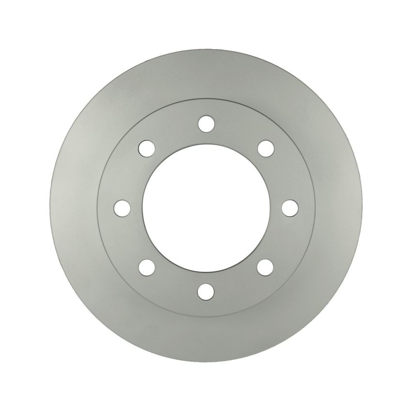 Bosch 20010519 Bosch QuietCast Disc Brake Rotor
