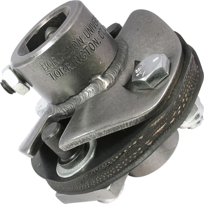 BORGESON BRG055052 Steering Rag Joint