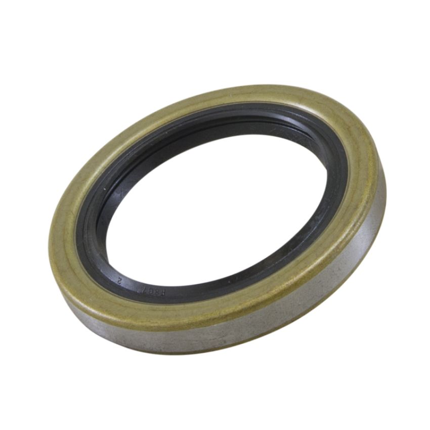 Yukon Gear & Axle YMS472015 Yukon 9in Ford Pinion Seal For 35 Spline Pinion
