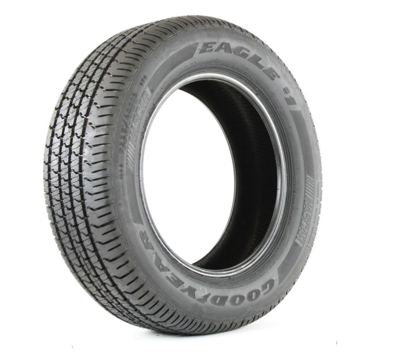 GOODYEAR Eagle #1 Nascar 255/70R15