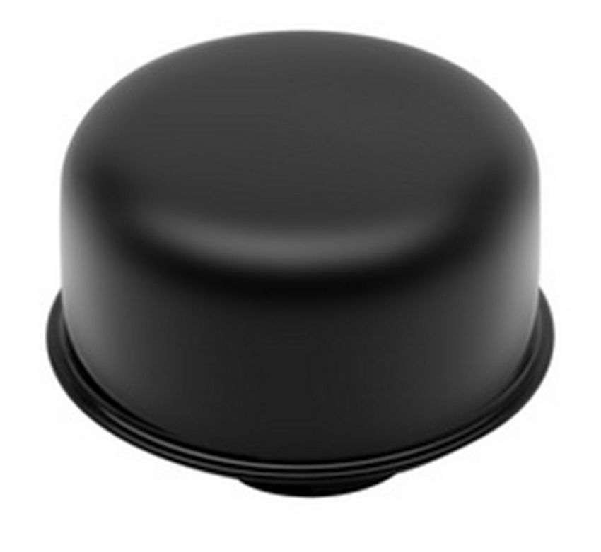TRANS-DAPT TRA8643 Twist In V/C Breather Black