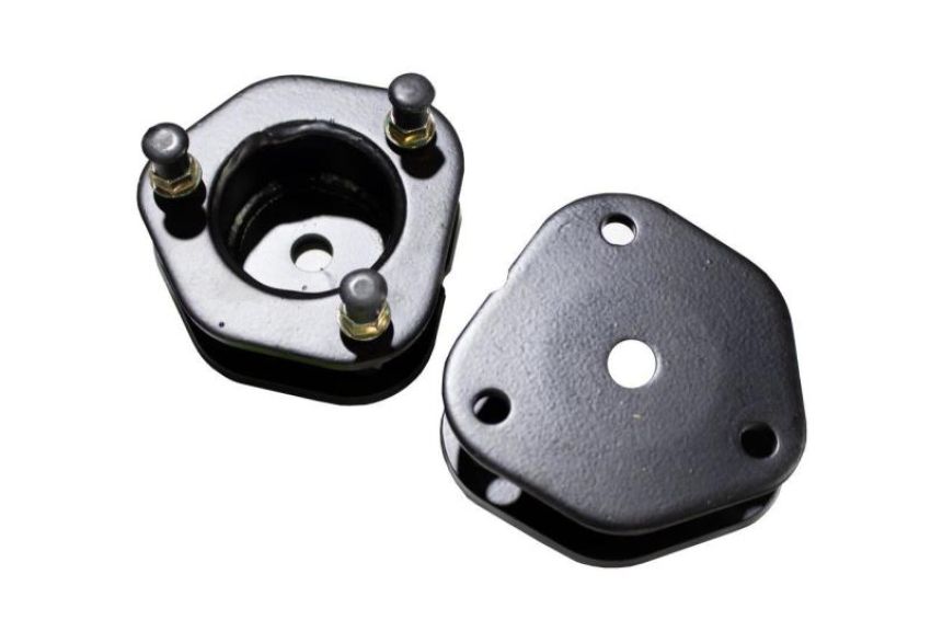 Fishbone Offroad FB27253 2in. Leveling Kit FB27253