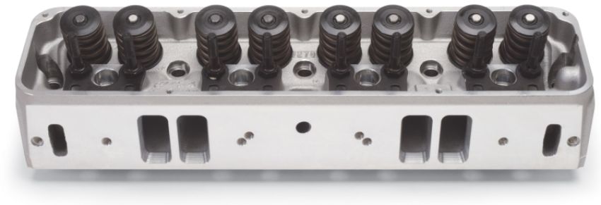 EDELBROCK EDE60139 AMC Performer Cylinder Head - Assm.