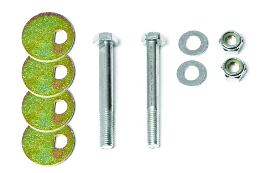 Fabtech FTS50297 Alignment Camber Kit