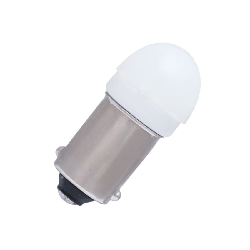 Putco CBA9SW LumaCore BA9S / 756 White - Pair