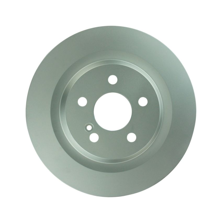 Bosch 36011507 Bosch QuietCast Disc Brake Rotor