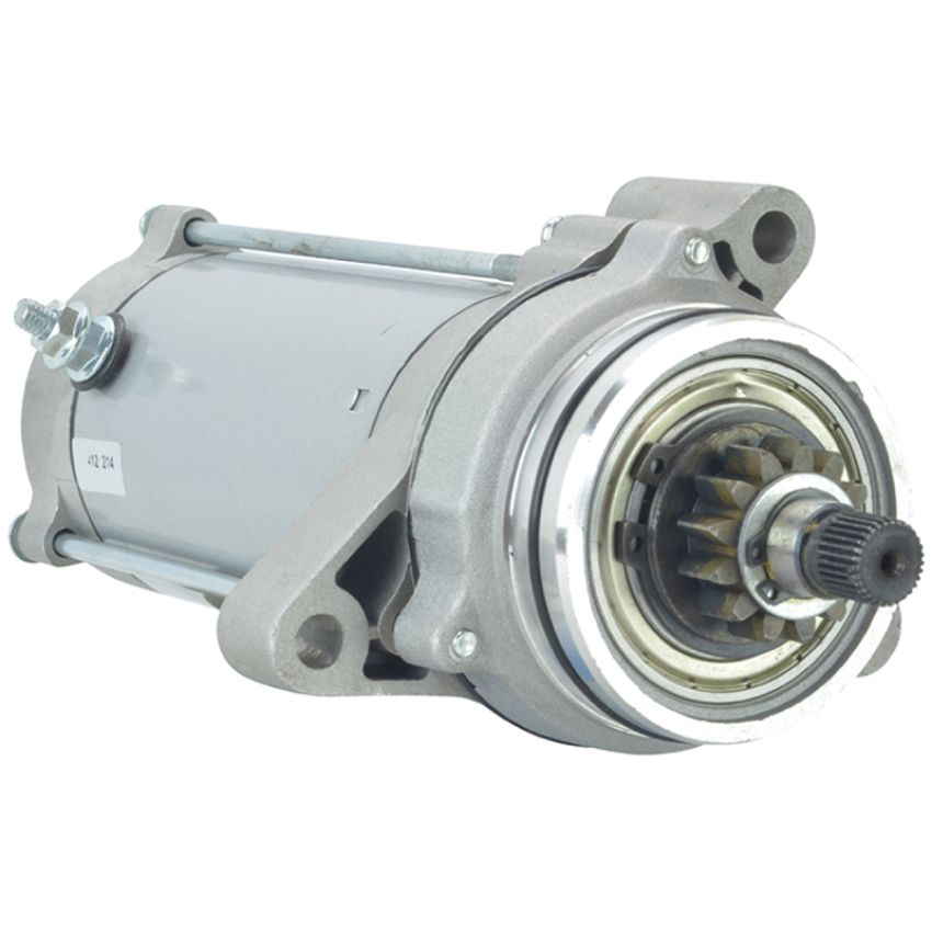 Arrowhead 410-54211 Mitsuba 12V 13T Str