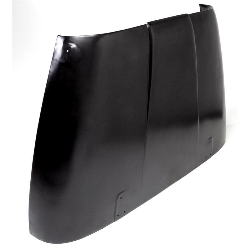 OMIX 12003.04 Hood- 52-57 Willys M38-A1s 55-75 CJ5 and 55-71 CJ6