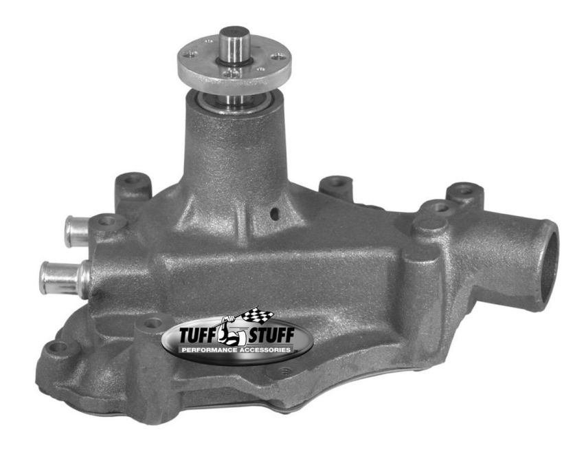 TUFF-STUFF TFS1468N 70-78 Ford 351W Water Pump