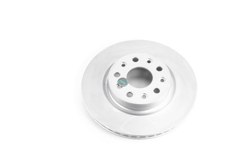 PowerStop AR8387EVC PowerStop Evolution Coated Rotor