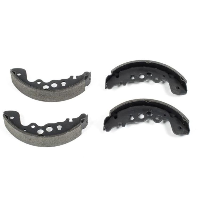 PowerStop B738 Drum Brake Shoe