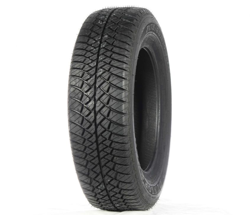 DUNLOP SP60 215/75R15 All-Season