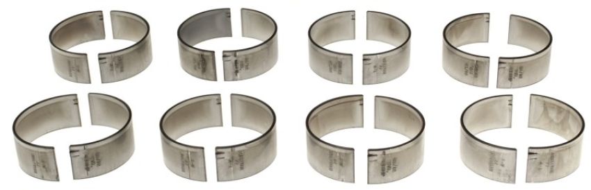 Clevite CB684P(8) Olds V8 260-307-350-403 1964-90 Con Rod Bearing Set