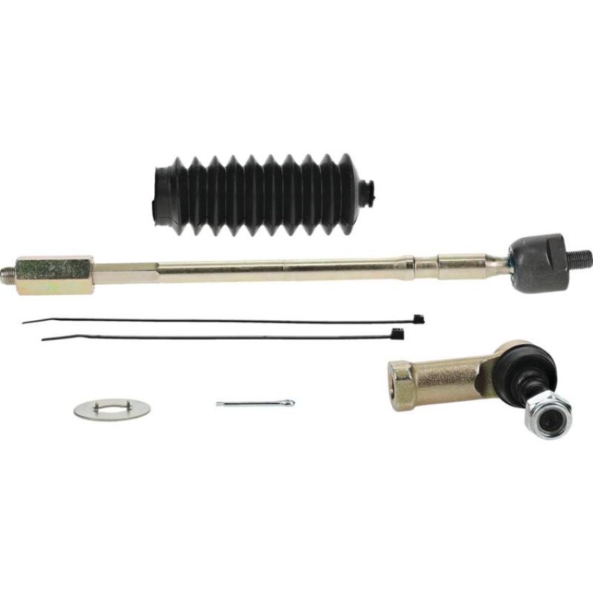 All Balls Racing 51-1111 14-20 Yamaha Viking 700 Rack Tie Rod Kit - Left