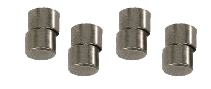 MOROSO MOR37900 Bbc Offset Head Dowels