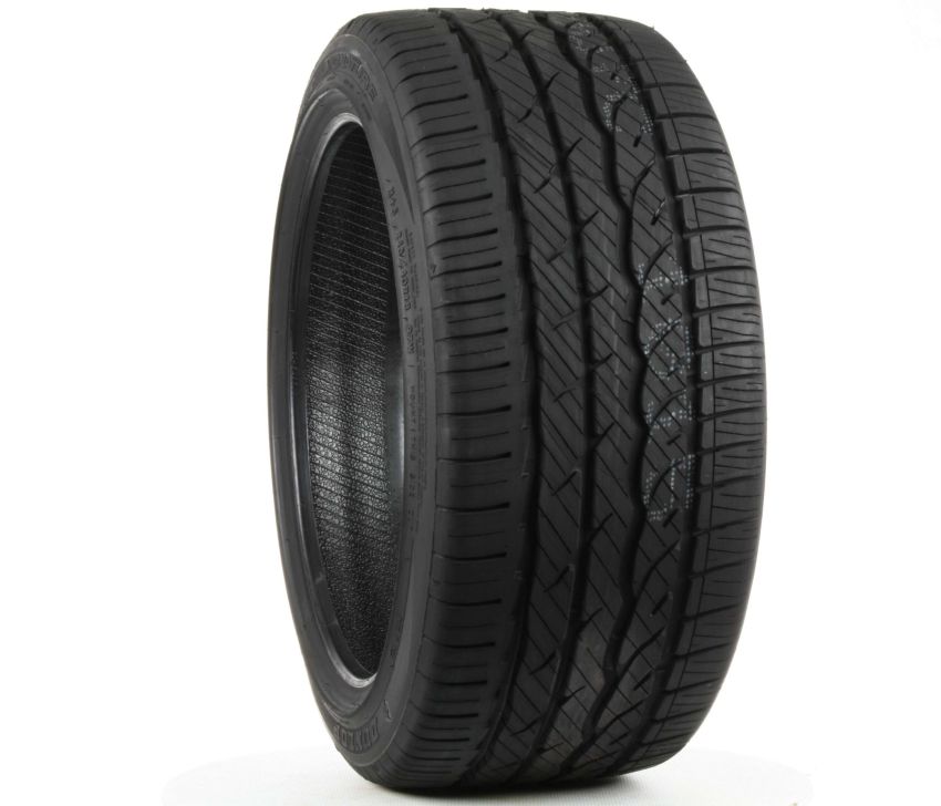 DUNLOP SP Sport Signature 215/55R17 All-Season