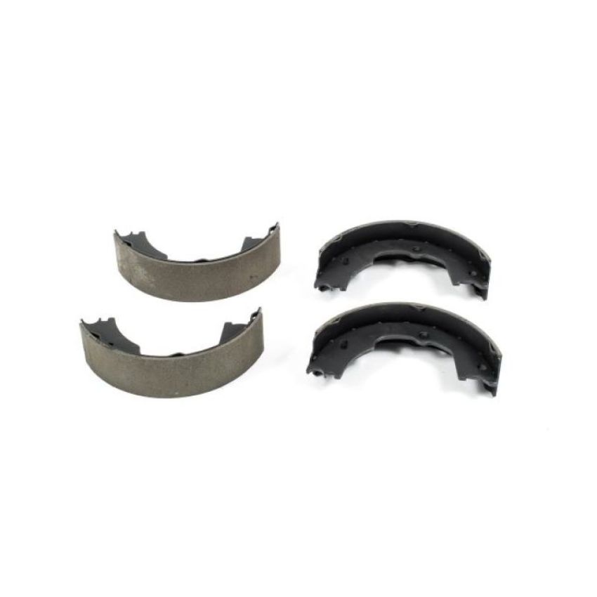 PowerStop B772 Parking Brake Shoe