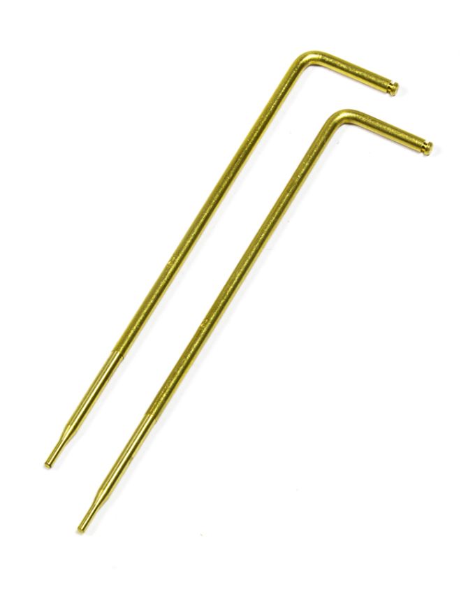 EDELBROCK EDE1459 Metering Rods - .075 x .047