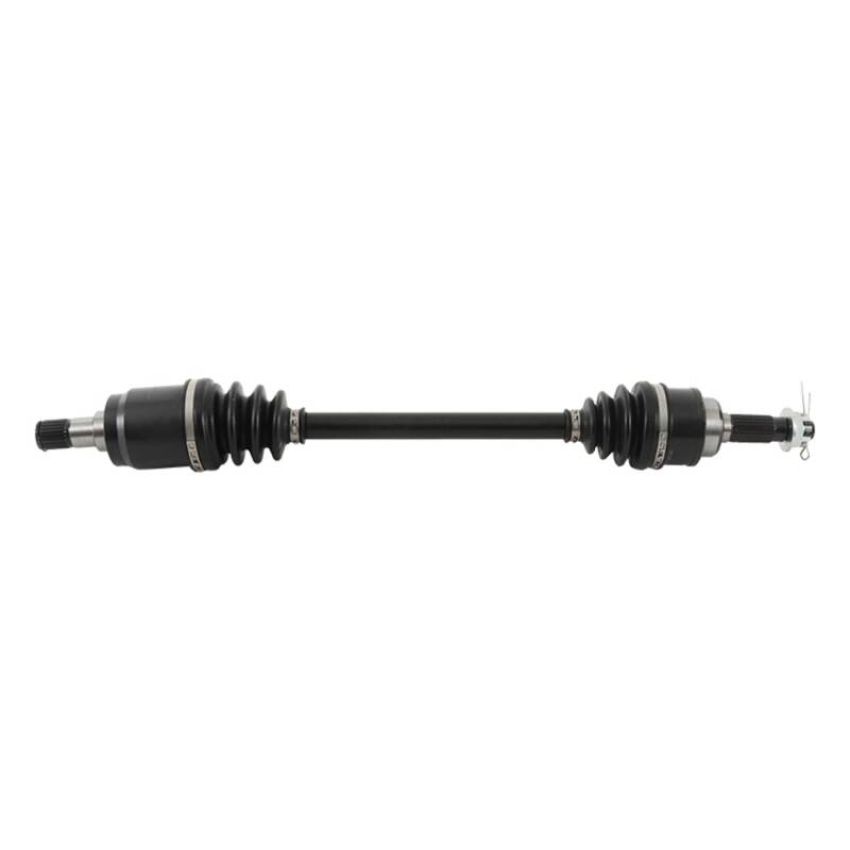 All Balls Racing AB8-HO-8-323 09-13 Honda Big Red MUV 700 8 Ball Axle Rear Left