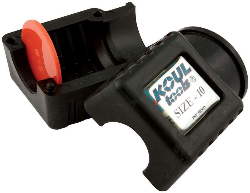 ALLSTAR PERFORMANCE ALL11087 Koul Tool Kit 10AN