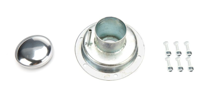 RJS SAFETY RJS302117 Filler Assembly Recessed 2-1/4in