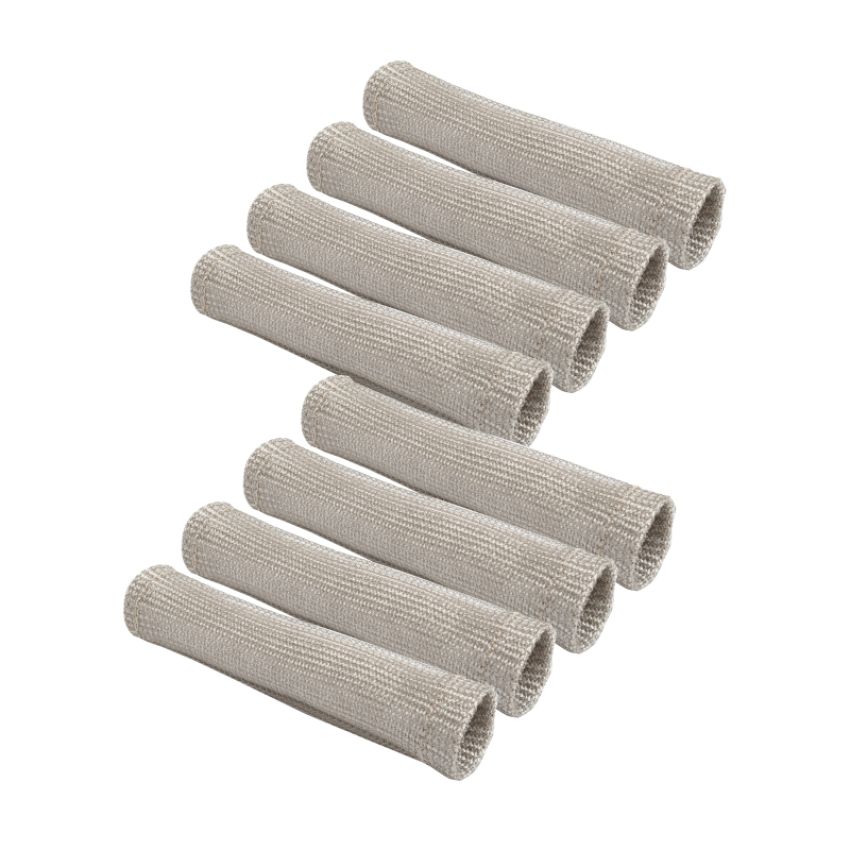Design Engineering 10086 Protect-A-Boot EXO Series 8pk