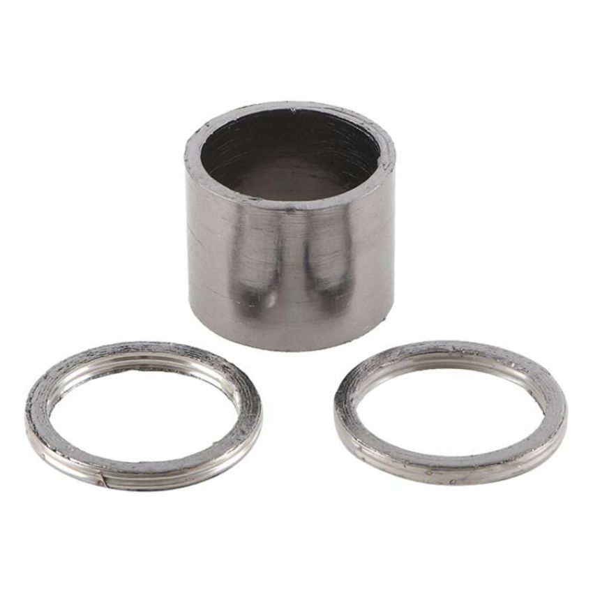 Vertex Pistons 823175 Vertex Gaskets 01-05 Yamaha YFM660R Raptor Exhaust Gasket Kit