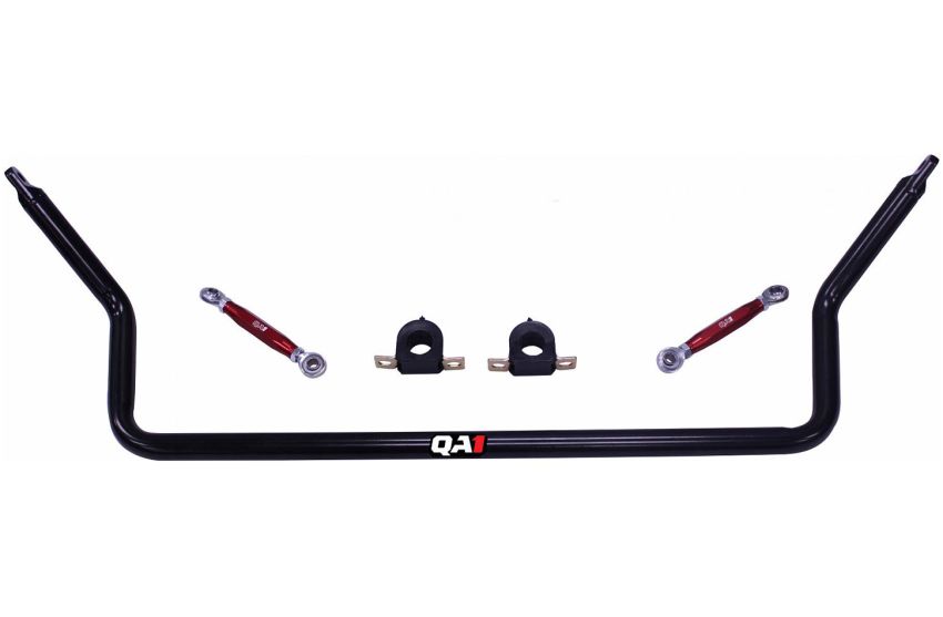 QA1 52867 88-98 C1500 Front Sway Bar - 1-3/8in