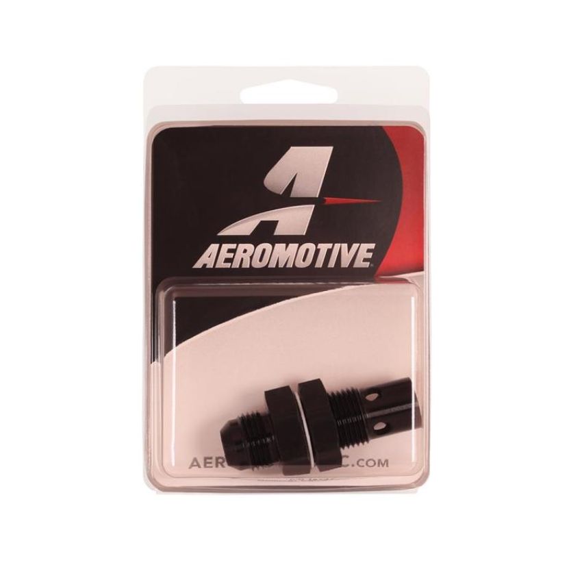 AEROMOTIVE AFS15738 Roller Over Valve