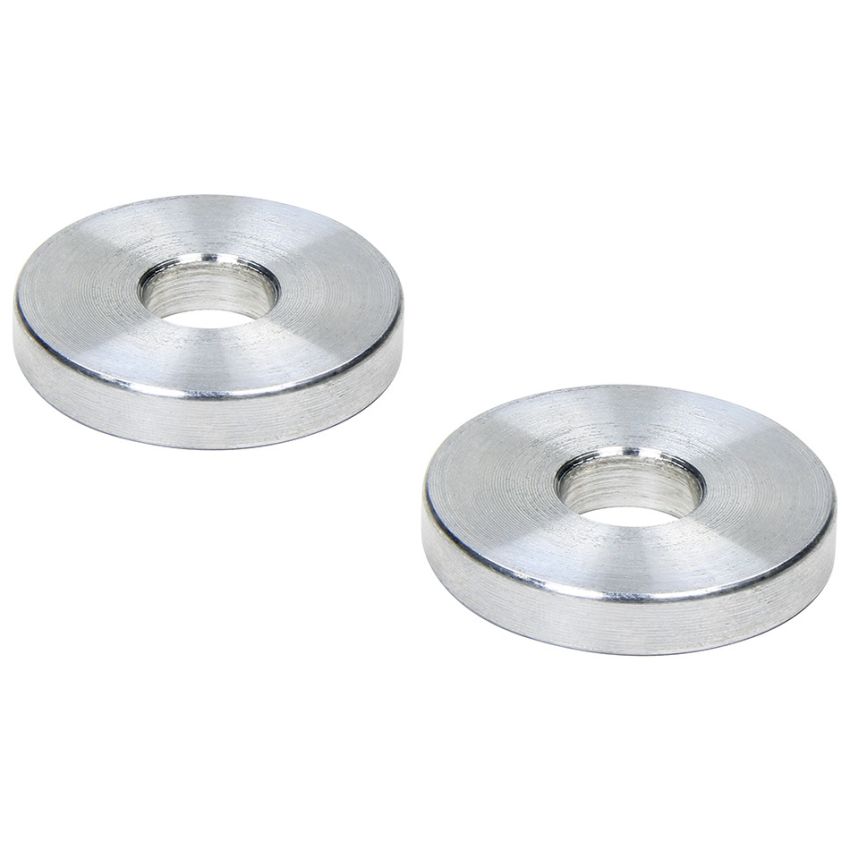 ALLSTAR PERFORMANCE ALL18830 Hourglass Spacers 1/2in IDx1-1/2in OD x 1/4in