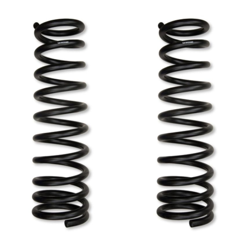 Rock Krawler RK05154P 2014+ RAM 2500 HD / 2013+ RAM 3500 HD 3.5in Gas Triple Rate Front Coil Springs