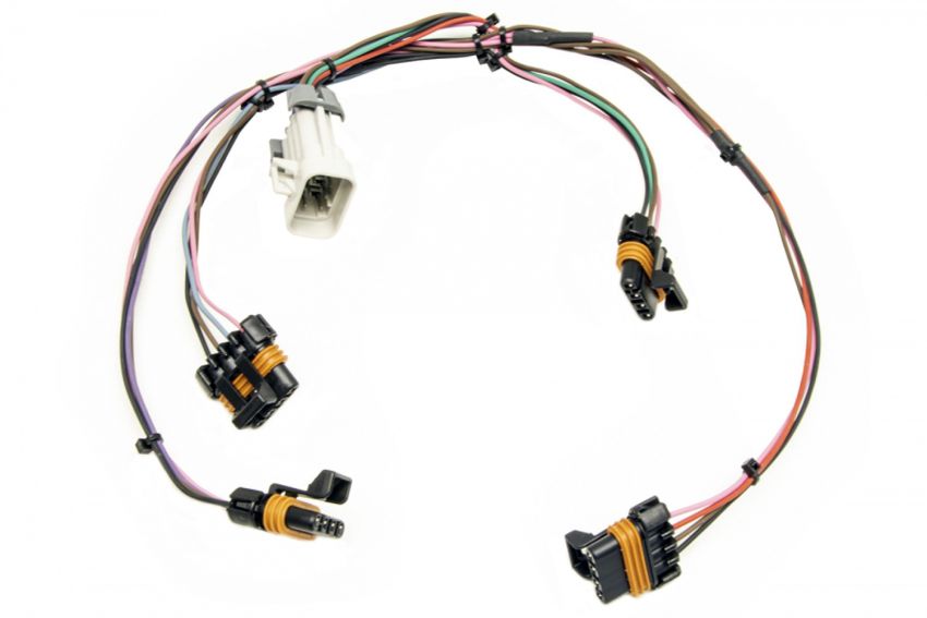 PAINLESS WIRING PWI60140 Ignition Harness 97-04 LS1 Engines