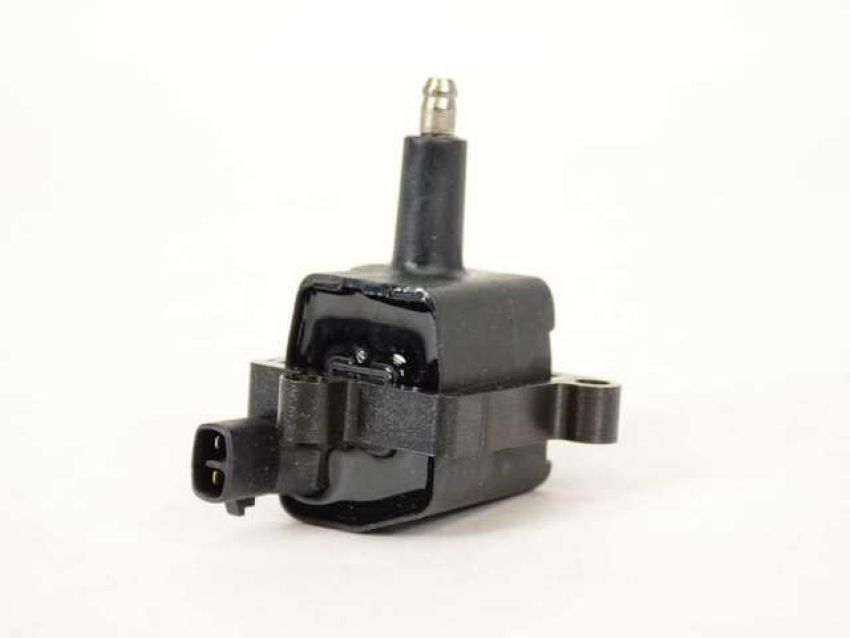Genuine Chrysler 5037127AB Electrical Ignition Coil