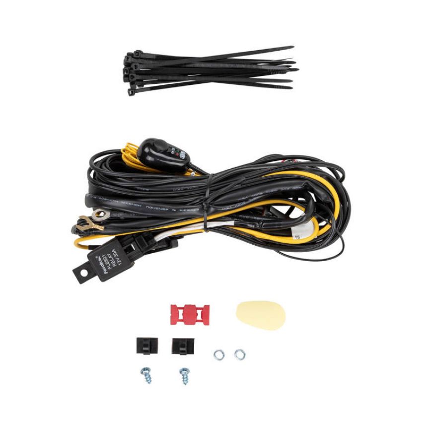 ARB 3500520 Light Loom Deutsch Sckts