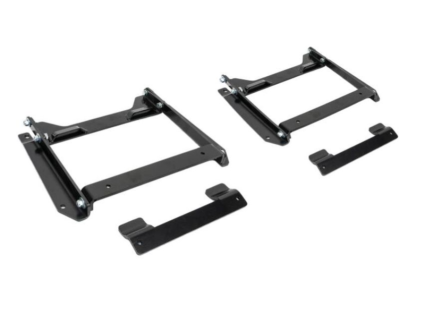PRP Seats C85 PRP Kawasaki KRX Rear Seat Adapter Mounts (Pair)