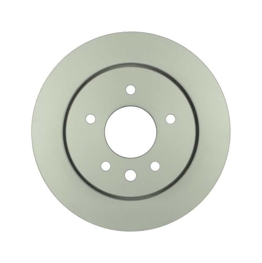 Bosch 31010845 Bosch QuietCast Disc Brake Rotor