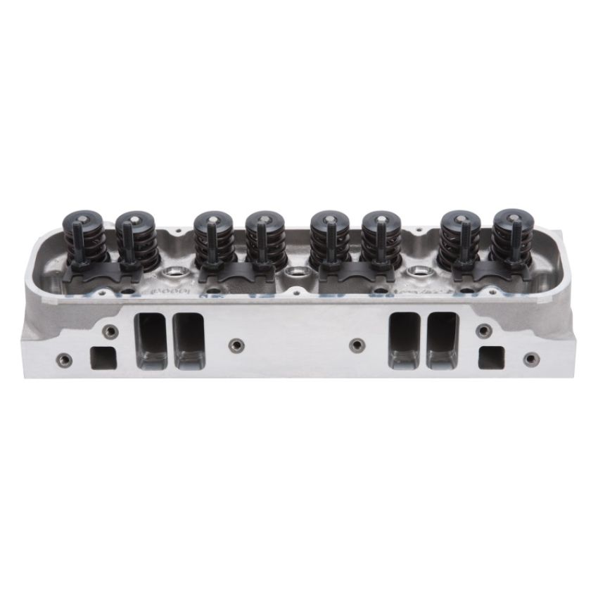 EDELBROCK EDE60049 Buick Performer RPM Cylinder Head - Assm.