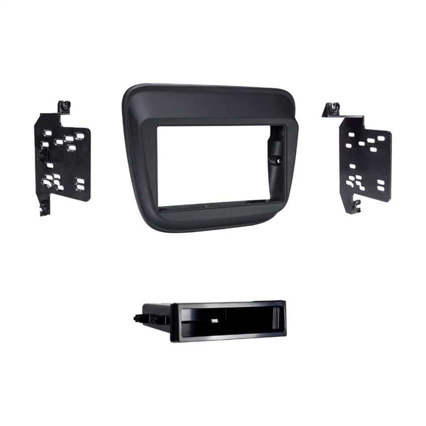 Metra 99-3019B Chevy Malibu 2016-Up (excluding Malibu limited) Radio Install kits