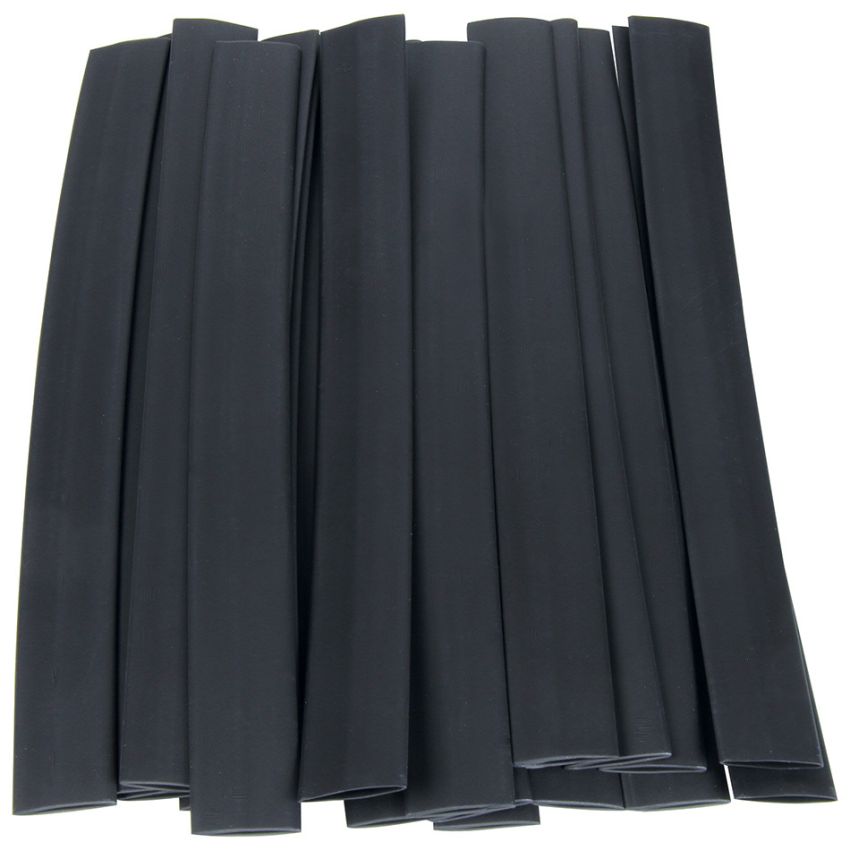 ALLSTAR PERFORMANCE ALL76165 Heat Shrink Tubing 3/8in 20pcs