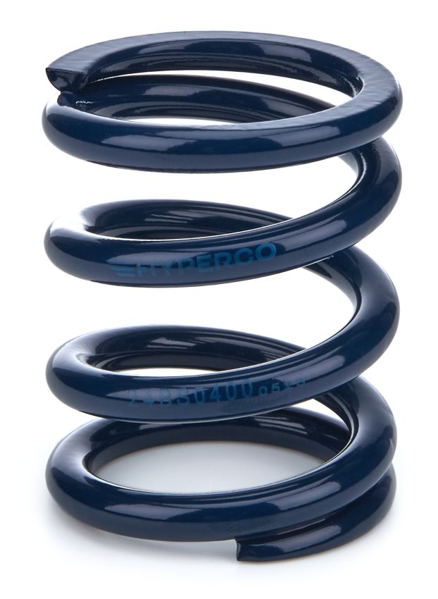HYPERCO HYP24BS0400 Bump Stop Spring 400lbs
