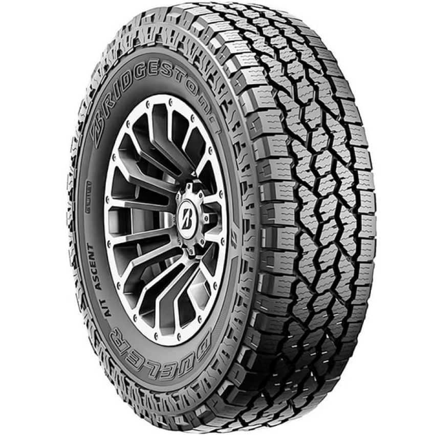 BRIDGESTONE Dueler A/T Ascent 265/50R20