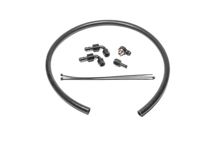 Radium Engineering 20-2795 FUEL HANGER CONNECTION KIT, 90-95 NSX