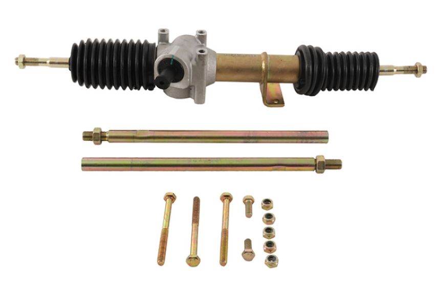 All Balls Racing 51-4013 09-10 Polaris Ranger 4x4 500 EFI Steering Rack