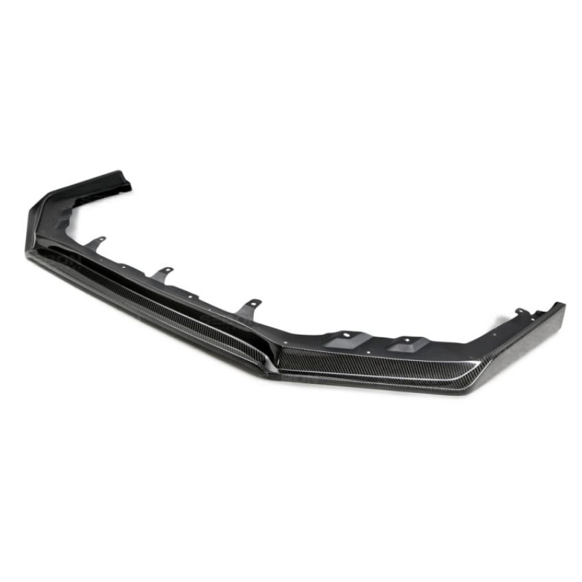 Seibon FL15SBIMP-MB3 2015+ Subaru STI/WRX MB3-Style Carbon Fiber Front Lip