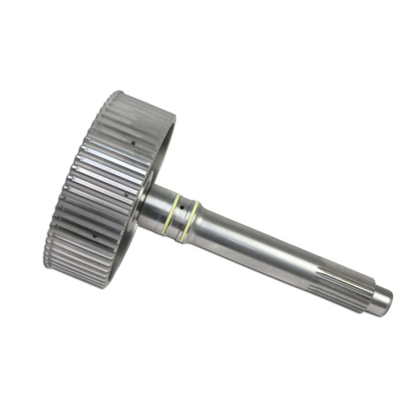 BD Diesel 1600115 Billet Input Shaft - 1994-2007 Dodge 47RE/47RH/48RE